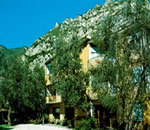 Hotel Lori Limone Lake of Garda